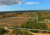 Terreno no urbanizable en venta en la España, Ses Salines, ref: TR394323 foto