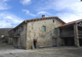 Casa de camp amb terreny en venda a la España, Vidrà, ref.: TR401246 foto
