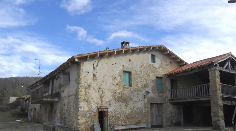 Girona - Vidrà - 1190000m2