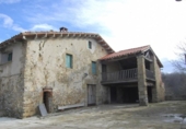 Casa de camp amb terreny en venda a la España, Vidrà, ref.: TR401246 foto