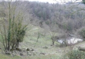 Casa de camp amb terreny en venda a la España, Vidrà, ref.: TR401246 foto