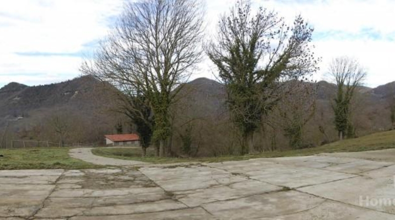 Girona - Vidrà - 1190000m2
