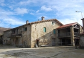 Casa de camp amb terreny en venda a la España, Vidrà, ref.: TR401246 foto