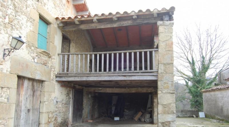 Girona - Vidrà - 1190000m2