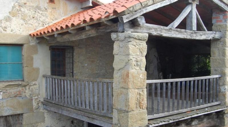 Girona - Vidrà - 1190000m2
