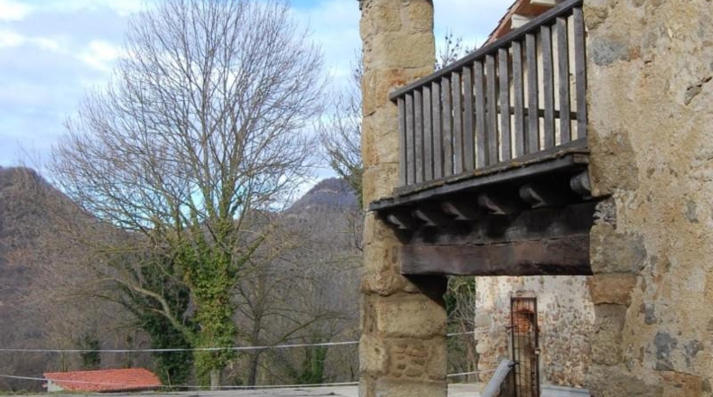 Girona - Vidrà - 1190000m2