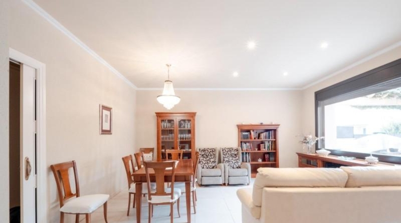 Barcelona - Castellterçol - 490m2