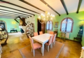 Chalet independiente con terreno en venta en la España, Nalda, ref: TR378353 foto