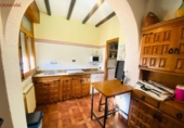 Chalet independiente con terreno en venta en la España, Nalda, ref: TR378353 foto