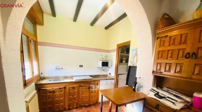La Rioja - Nalda - 3700m2