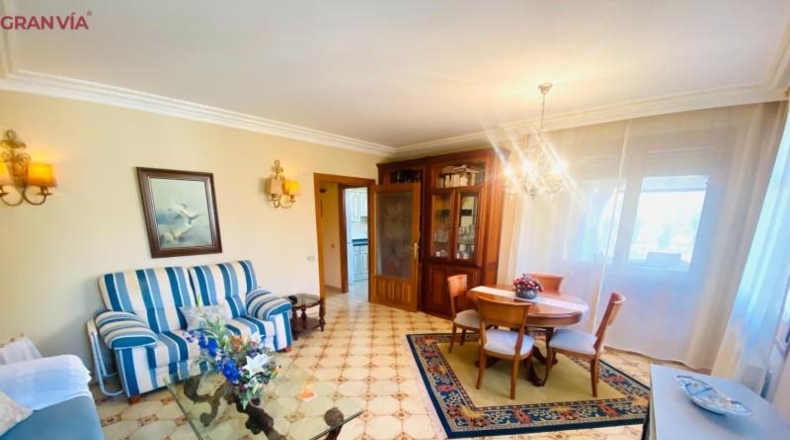 La Rioja - Nalda - 3700m2