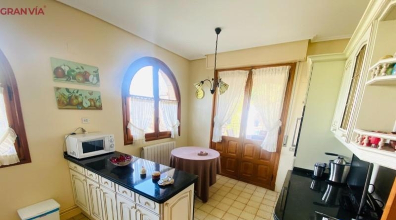 La Rioja - Nalda - 3700m2