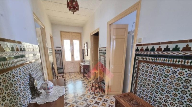 Málaga - Ronda - 430m2