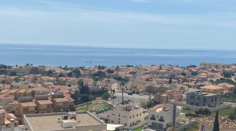 Murcia - Mazarrón - 663m2