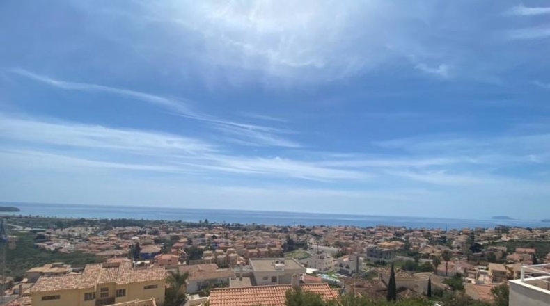 Murcia - Mazarrón - 663m2