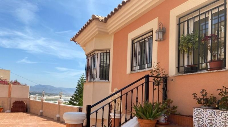 Murcia - Mazarrón - 663m2