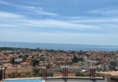 Chalet independiente con terreno en venta en la España, Mazarrón, ref: TR138917 foto