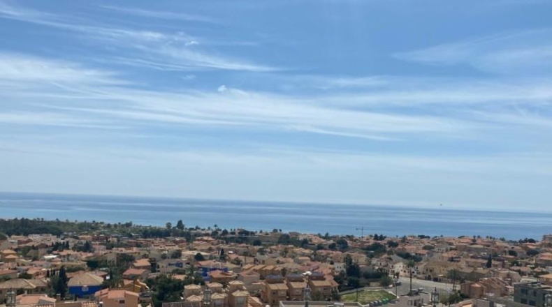 Murcia - Mazarrón - 663m2