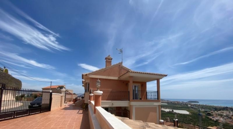 Murcia - Mazarrón - 663m2