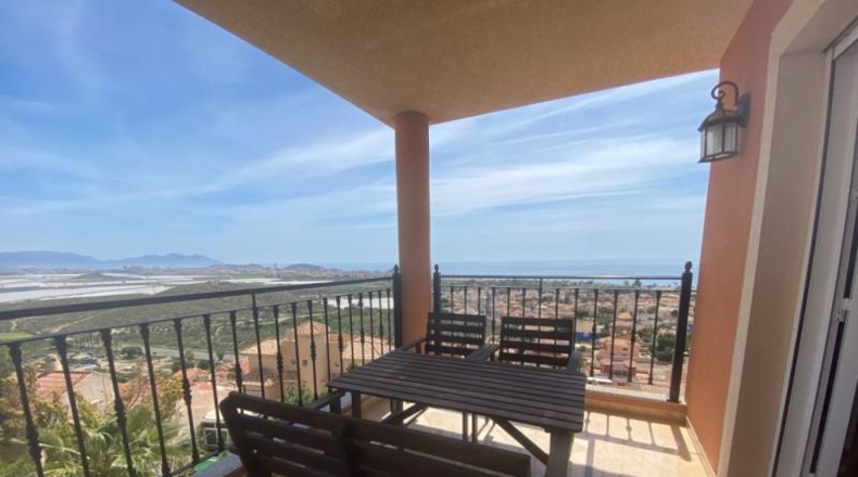 Murcia - Mazarrón - 663m2