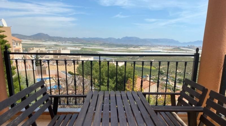 Murcia - Mazarrón - 663m2