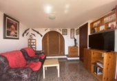 Chalet independiente con terreno en venta en la España, Mazarrón, ref: TR138917 foto