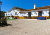 Casa de camp amb terreny en venda a la España, Archidona, ref.: TR138936 foto