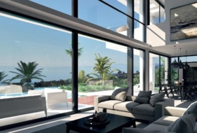 Casares 911&nbsp;m²