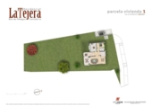 Chalet independiente con terreno en venta en la España, Renedo de Piélagos, ref: TR285945 foto