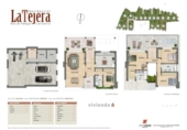 Chalet independiente con terreno en venta en la España, Renedo de Piélagos, ref: TR285945 foto