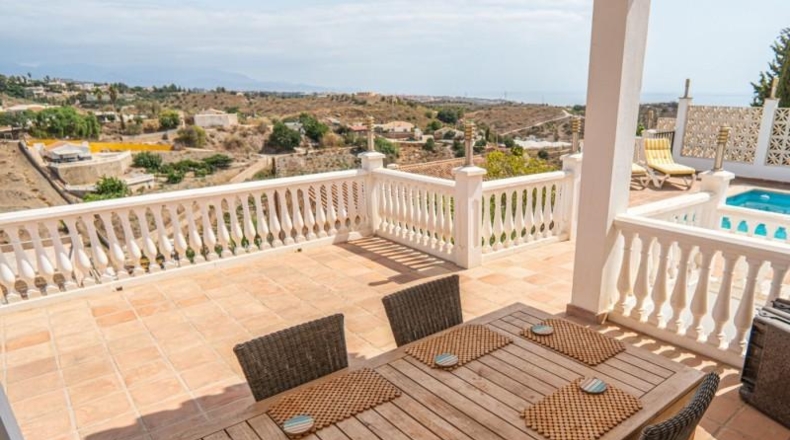 Malaga - Vélez-Málaga - 840m2