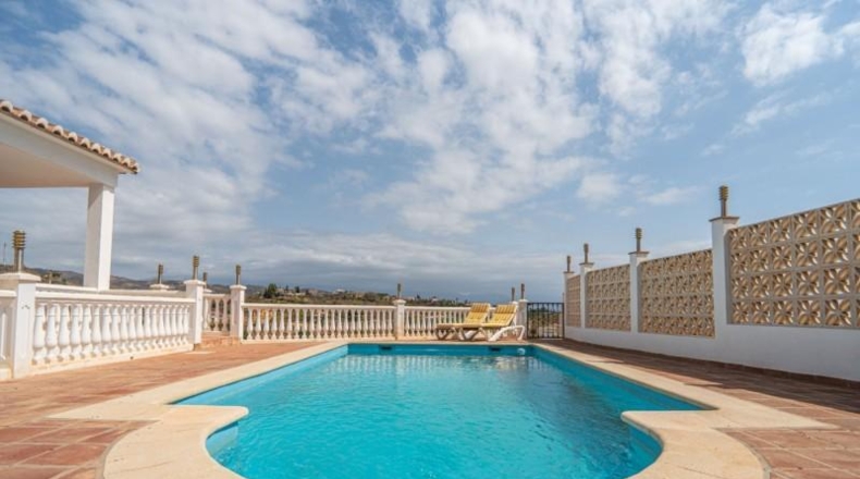 Malaga - Vélez-Málaga - 840m2
