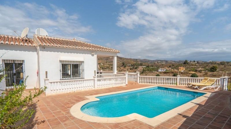 Malaga - Vélez-Málaga - 840m2