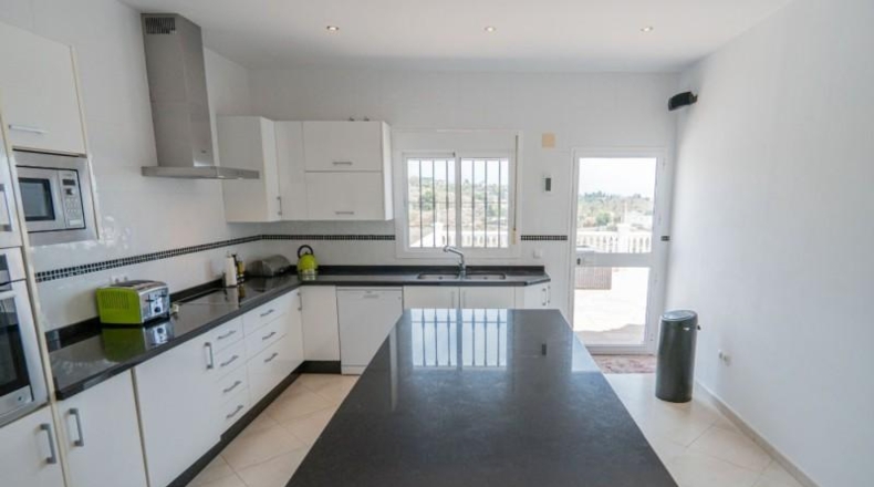 Malaga - Vélez-Málaga - 840m2