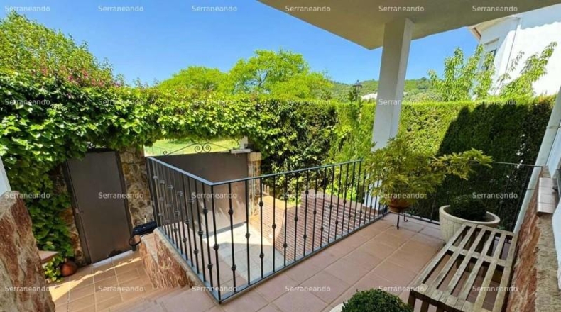Huelva - Aracena - 334m2