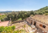Chalet independiente con terreno en venta en la España, Selva, ref: TR337197 foto