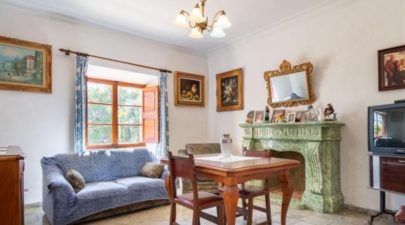 Балеарские острова - Selva - 302m2