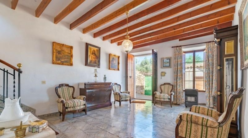 Балеарские острова - Selva - 302m2