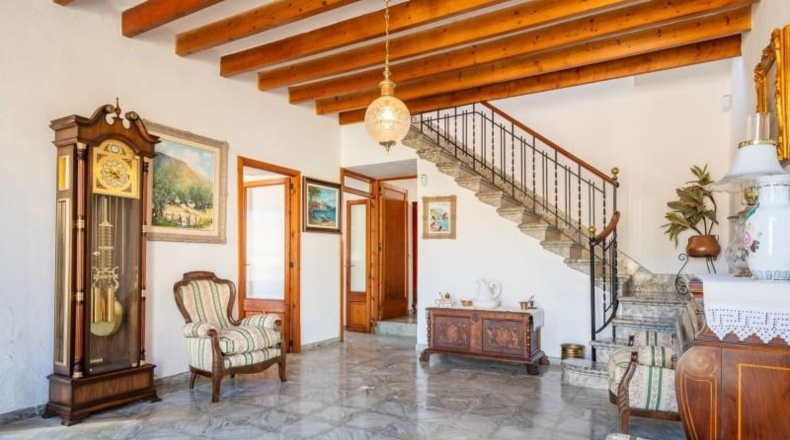 Балеарские острова - Selva - 302m2