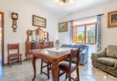 Chalet independiente con terreno en venta en la España, Selva, ref: TR337197 foto