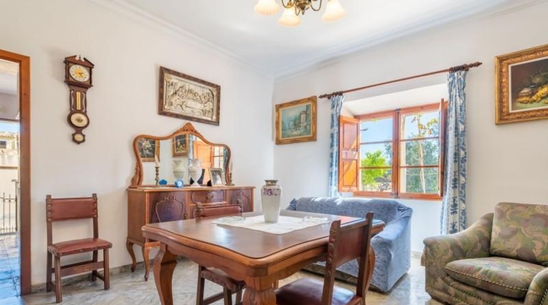 Балеарские острова - Selva - 302m2