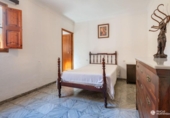 Chalet independiente con terreno en venta en la España, Selva, ref: TR337197 foto