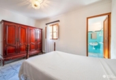 Chalet independiente con terreno en venta en la España, Selva, ref: TR337197 foto