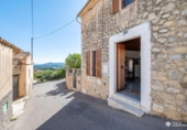Chalet independiente con terreno en venta en la España, Selva, ref: TR337197 foto