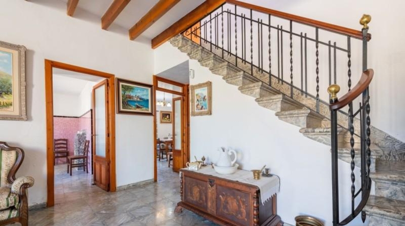 Балеарские острова - Selva - 302m2