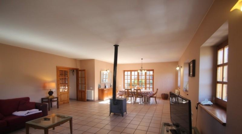 Barcelona - Matadepera - 2260m2
