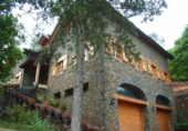 Finca rústica en venta en la España, Matadepera, ref: TR290018 foto