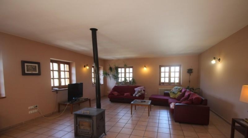 Barcelona - Matadepera - 2260m2
