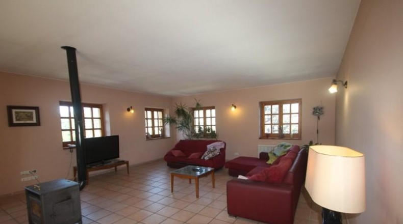 Barcelona - Matadepera - 2260m2