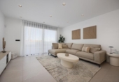 Chalet independiente con terreno en venta en la España, Torrevieja, ref: TR381370 foto